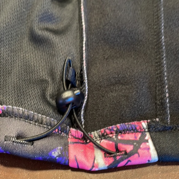 Muddy Girl jacket - Picture 6 of 8